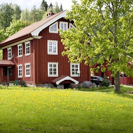 Stoepafors 110 Otel Sunne Dış mekan fotoğraf