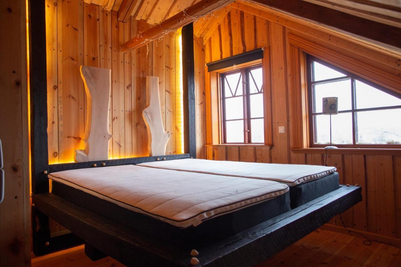 Stoepafors 110 Otel Sunne Dış mekan fotoğraf