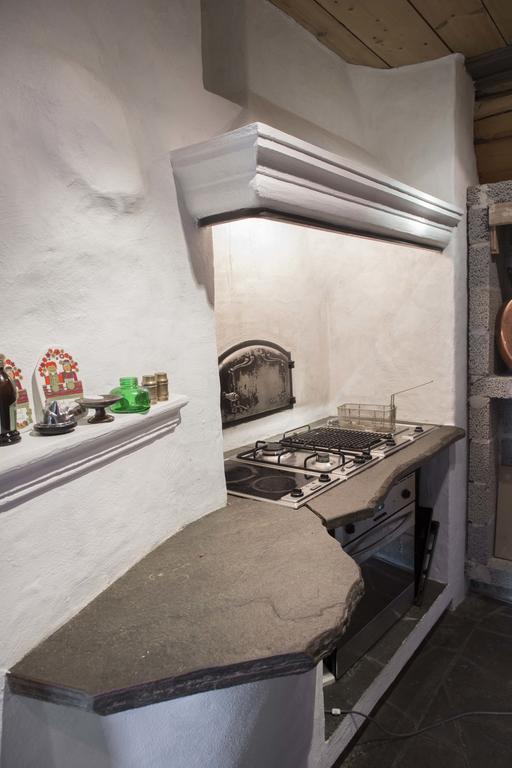 Stoepafors 110 Otel Sunne Dış mekan fotoğraf